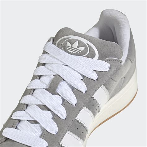 adidas campus 00s grey 38 2/3|adidas campus shoes grey.